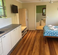 Safety Beach Ocean Bungalows - Accommodation BNB