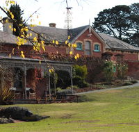 Saint Agnes Homestead - Accommodation BNB