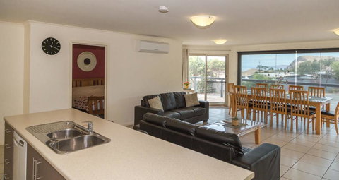 SALT - 37 Oceanview Drive - Accommodation BNB 3
