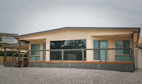 SALT - 37 Oceanview Drive - Accommodation BNB 1