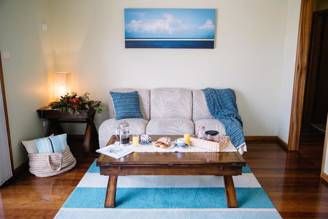 Salt Breeze - Accommodation BNB 2