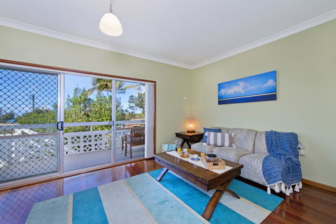 Salt Breeze - Accommodation BNB 1