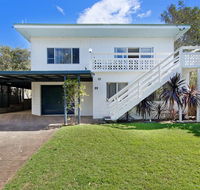 Salt Breeze - Accommodation BNB