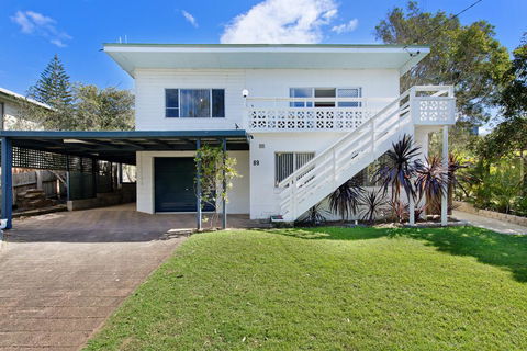 Salt Breeze - Accommodation BNB 0