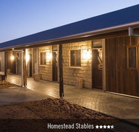Saltbush Retreat - Accommodation BNB