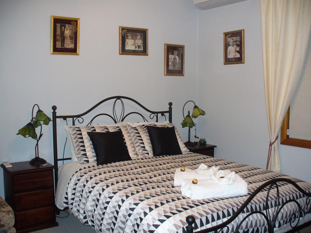 Blanchetown SA Accommodation BNB