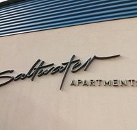Saltwater Apartments - Accommodation BNB