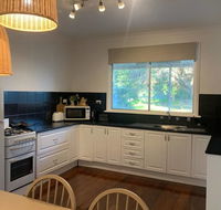 Salty Cottage Northam - Accommodation BNB