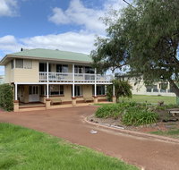 Salty Dayz - Accommodation BNB