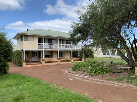Salty Dayz - Accommodation BNB 0