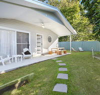 Salty Kisses Holiday House - Accommodation BNB