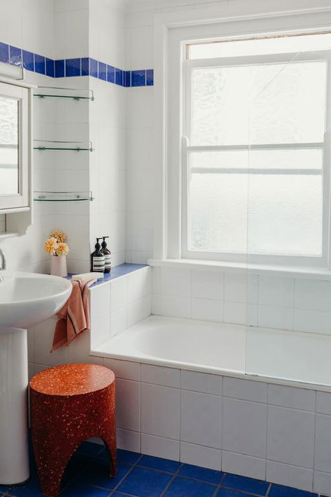 SALTY'S 2 BEDROOM BEACH HOME - Accommodation BNB 3