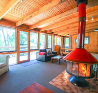 Sambar Lodge - Accommodation BNB