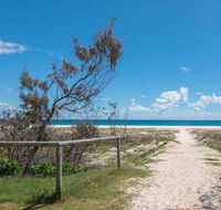 San Chelsea Beachside Apartments - Accommodation BNB
