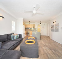 San Mateo On Broadbeach - Accommodation BNB