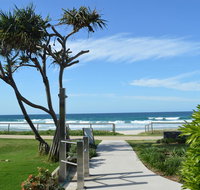 Sanctuary Beach Resort - Accommodation BNB