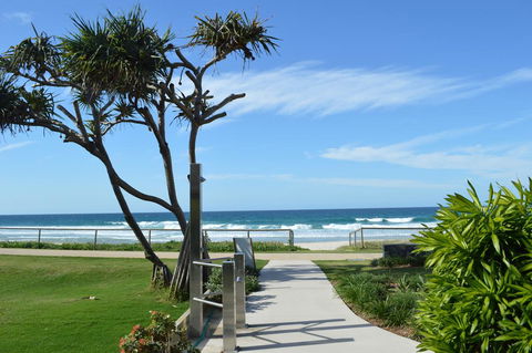 Sanctuary Beach Resort - Accommodation BNB 0