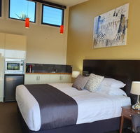 Sanctuary Hill Retreat - Accommodation BNB