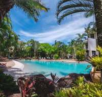Sanctuary Lake Apartments - Accommodation BNB