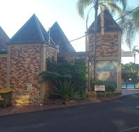 Sanctuary Resort Motor Inn - Accommodation BNB