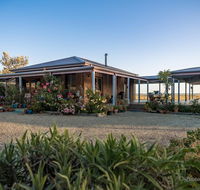 SanctuaryWaratah - Accommodation BNB