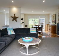Sand Dunes - Accommodation BNB