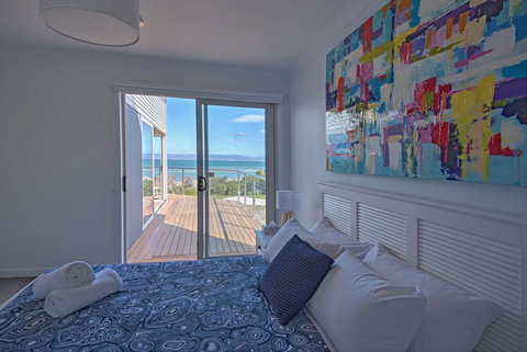 Sandbar Beach House - Accommodation BNB 2