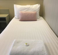 Sandbar Motel - Accommodation BNB