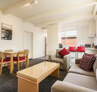 Sandbelt Club Hotel - Accommodation BNB
