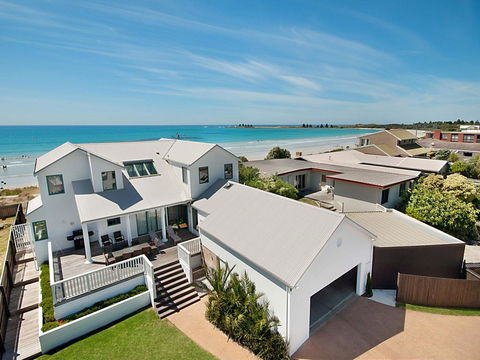 Sandcastles - Accommodation BNB 0