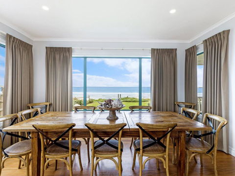 Sandcastles - Accommodation BNB 1