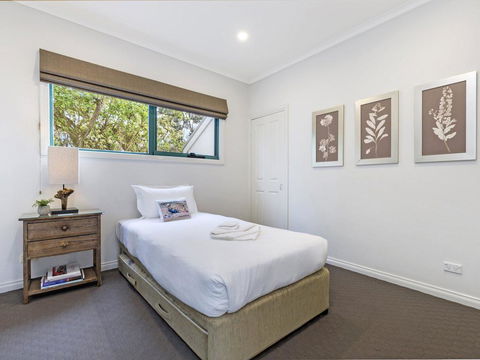 Sandcastles - Accommodation BNB 3