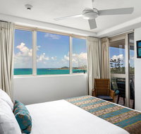Sandcastles Mooloolaba - Accommodation BNB