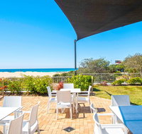 Sandcastles On Currumbin Beach - Accommodation BNB