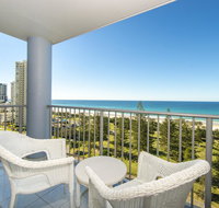 Sandpiper Broadbeach - Accommodation BNB