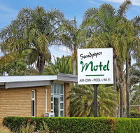 Sandpiper Motel Ulladulla - Accommodation BNB
