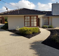 Sandy Bottoms - Accommodation BNB