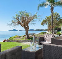 Sandy Bottoms @ Corlette - Accommodation BNB