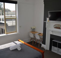 Sandy Bottoms Guesthouse - Accommodation BNB