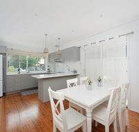 Sandy Feet@Nelson Bay - Accommodation BNB