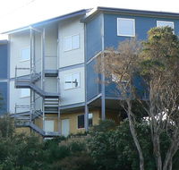 Sandy Point Beach Escape 1 Bedroom Apartment - Accommodation BNB