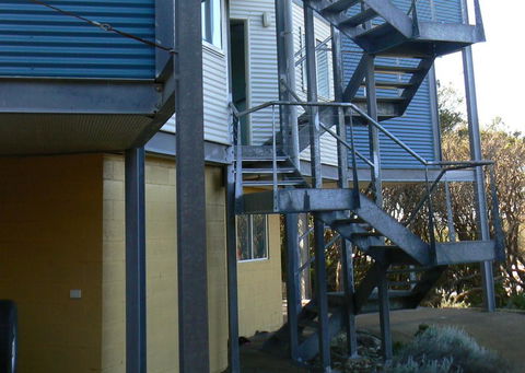 Sandy Point Beach Escape 2 Bedroom Apartment - Accommodation BNB 1