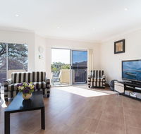 Sandy Point Luxury', 117a Sandy Point Road - air con & foxtel - Accommodation BNB