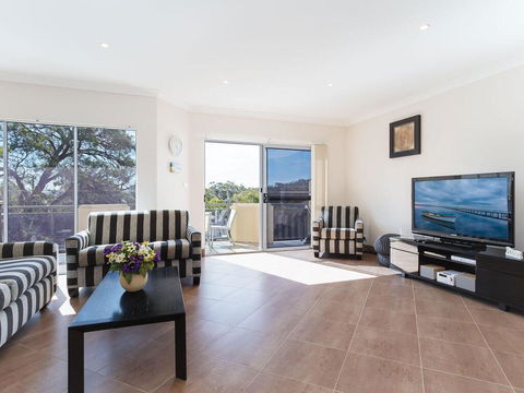 Sandy Point Luxury', 117a Sandy Point Road - Air Con & Foxtel - Accommodation BNB 0