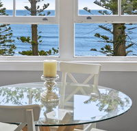 Sandy Toes Manly Executive Apartment - Accommodation BNB