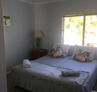 Sandys Shared Appartment - Accommodation BNB