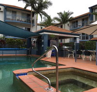 Santana Resort Surfers Paradise - Accommodation BNB