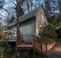 Santosa Cottage Sassafras - Accommodation BNB