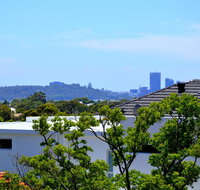 Sapphire Blue Apartment - Accommodation BNB