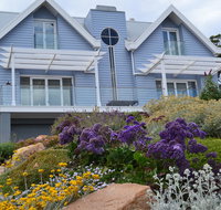 Sapphire Shores Luxury Retreat - Accommodation BNB